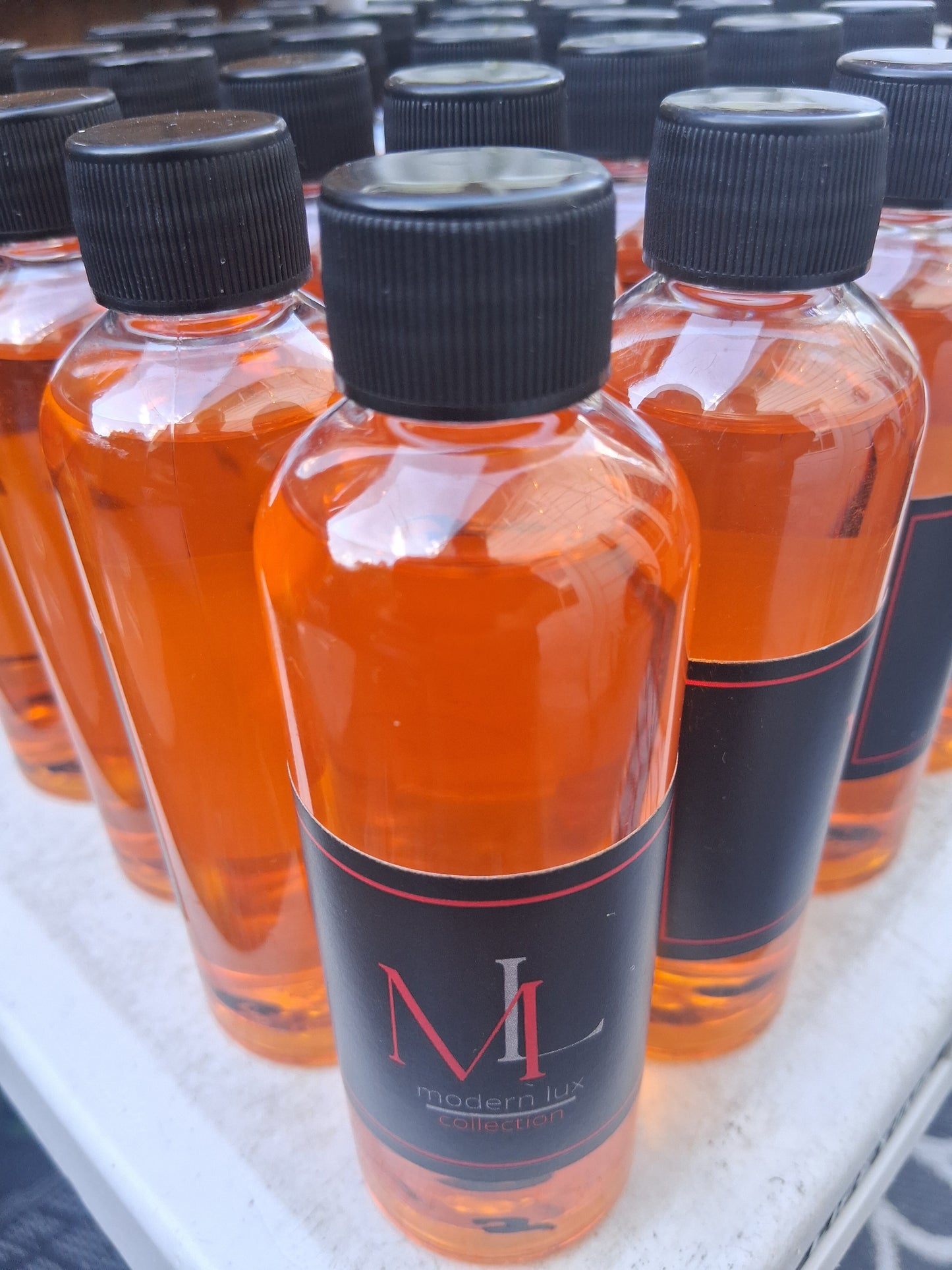 Aromas adicionales de aceites esenciales